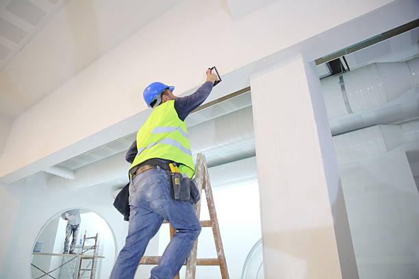 Best Ceiling Drywall Installation  in Accokeek, MD